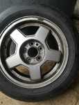 Janta Volvo 6j x 15 x 25