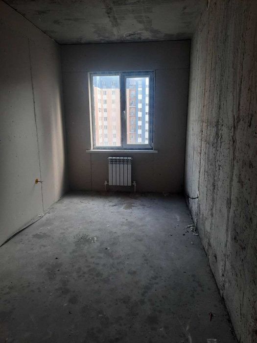 Продается квартира на Воднике. ЖК Мусаффо Маскан 2/6/12