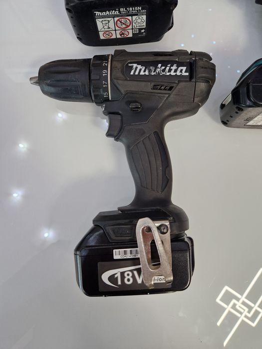 Витоверти Makita