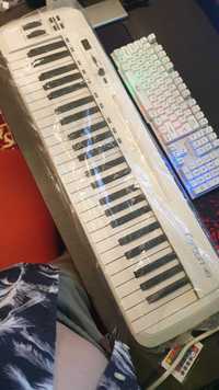 Midi Keyboard Carbon 49