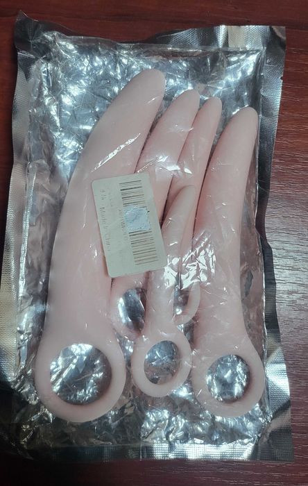 Set 5 dilatatoare intime