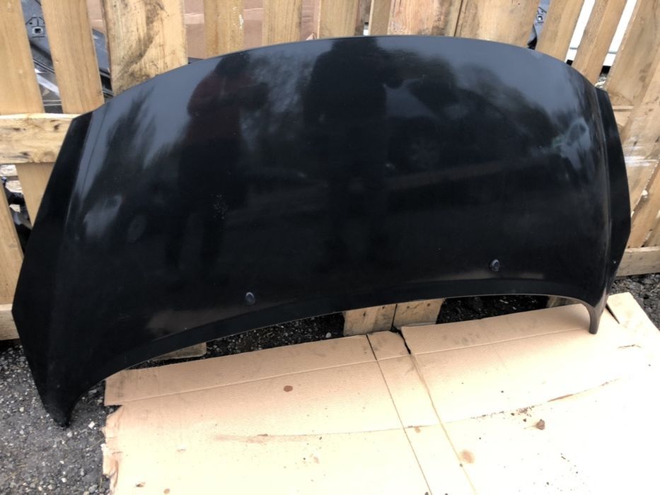 Capota completa Peugeot 308 originala