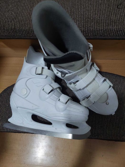vand patine de dama