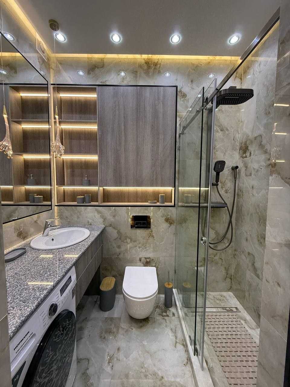 V233 ПРОДАЕТСЯ квартира Дружба Народов ЖК NRG U Tower 1/9/27 35м2