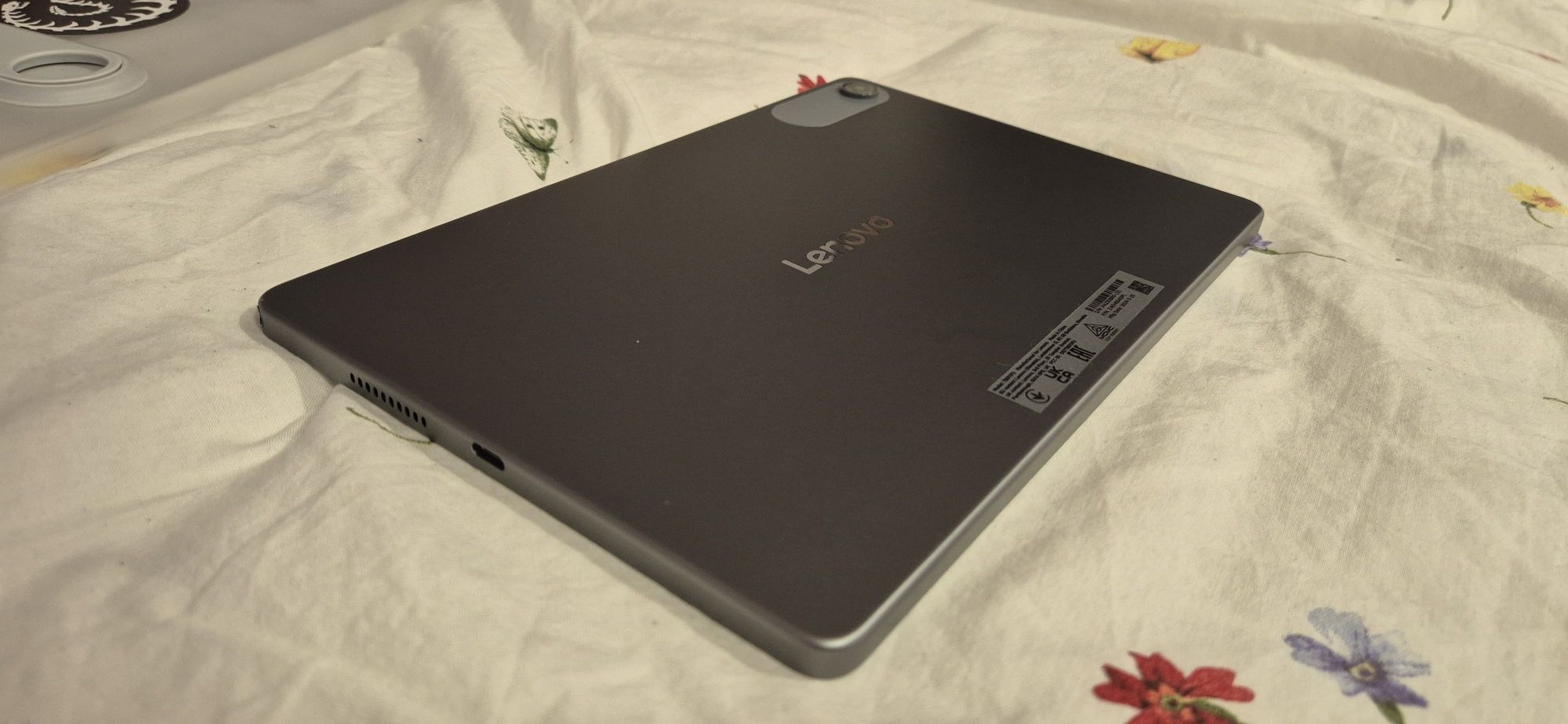 Tabletă Lenovo Tab K10 Gen 2 + Husă cu suport