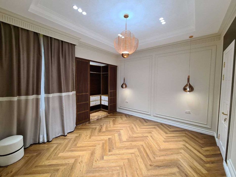 Продам Новый ЕвроДом 5 соток Центр Луначарского