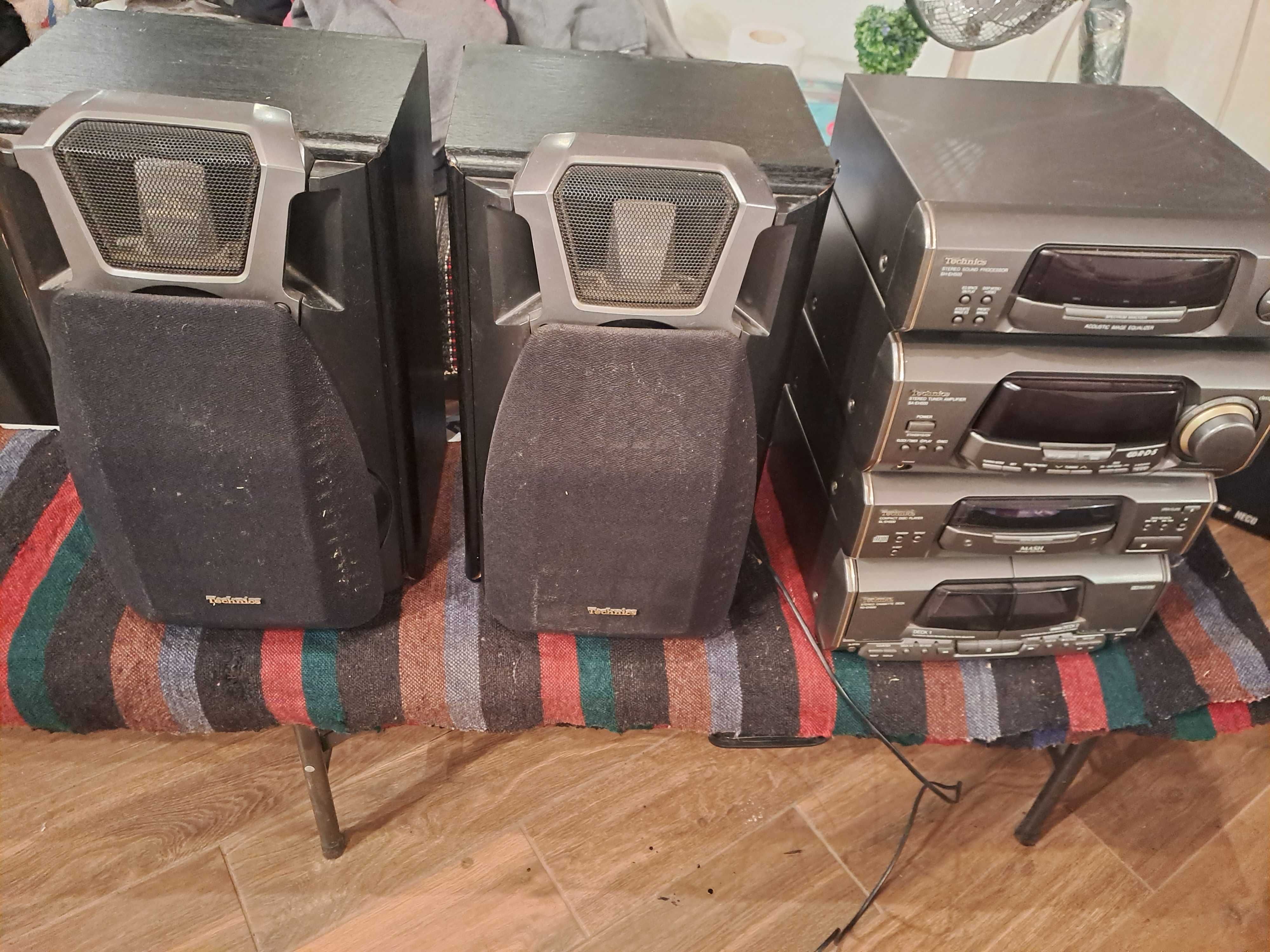 Уредба Техникс/Technics