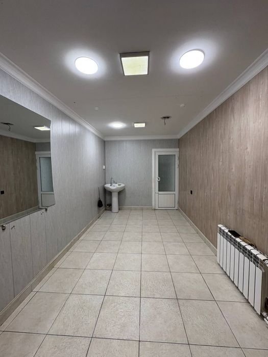 Аренда под Офис Ориентир Ширин Чорраха 109м2 1500$ торг