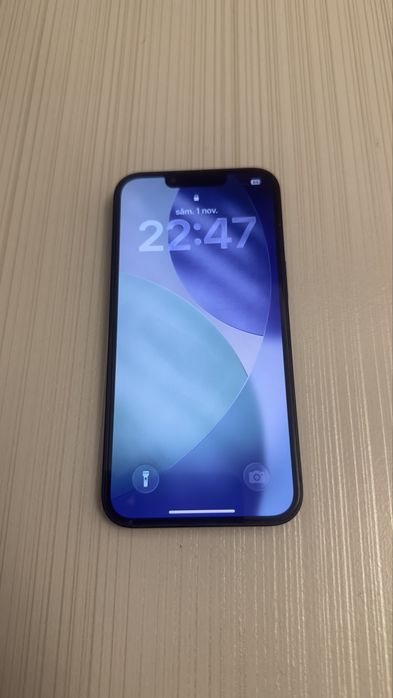 Iphone 14 / 128 Gb / Black