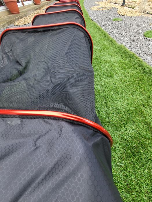 Живарник  Osako  Black  red-50/40