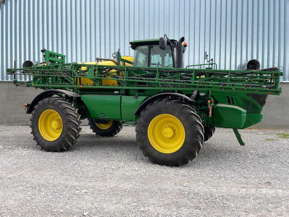 Sprayer John Deere R4040i