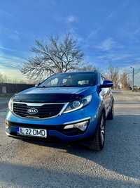 Vand Kia Sportage AWD