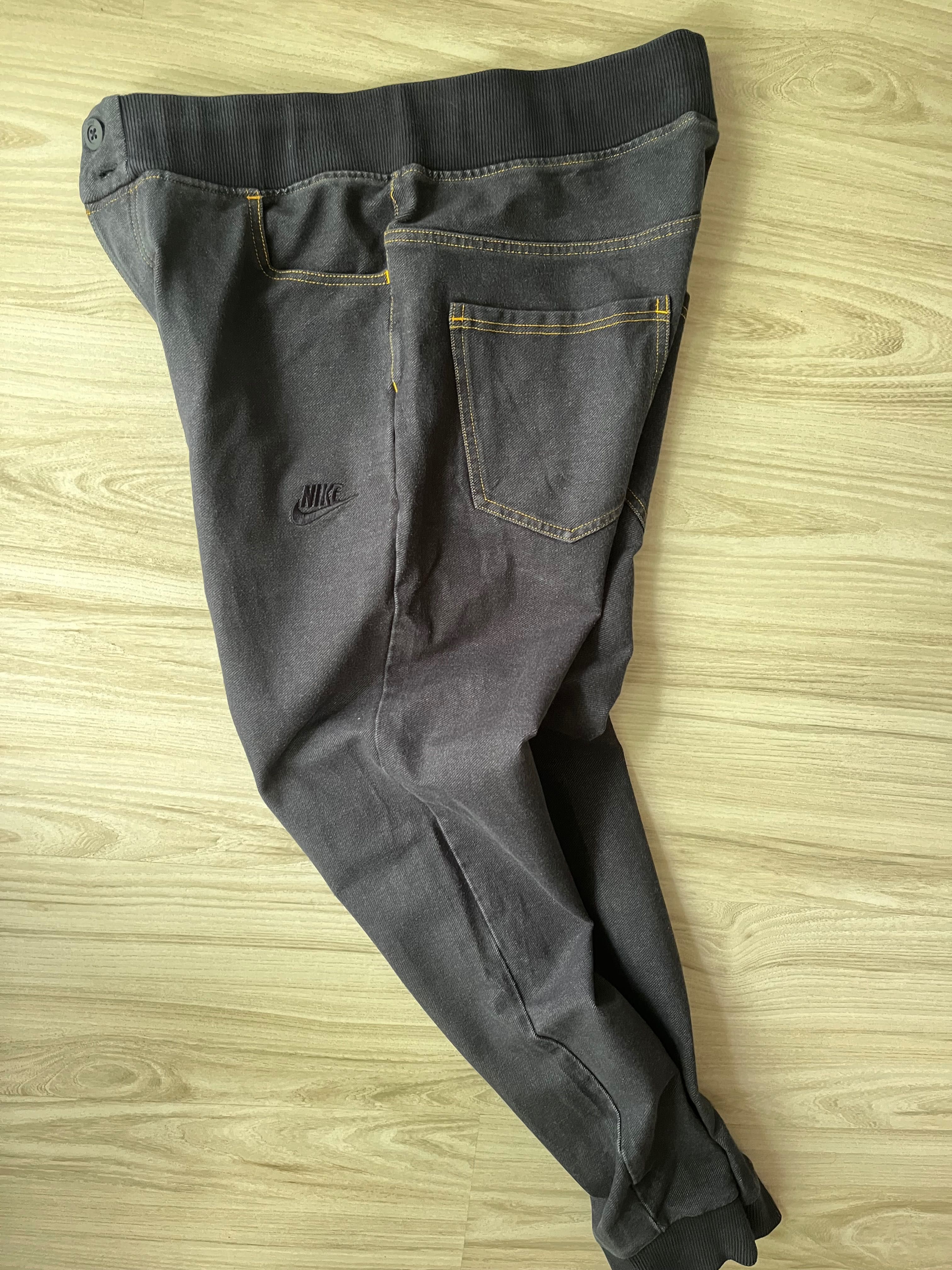 Мъжко долнище : Nike JOGGER L