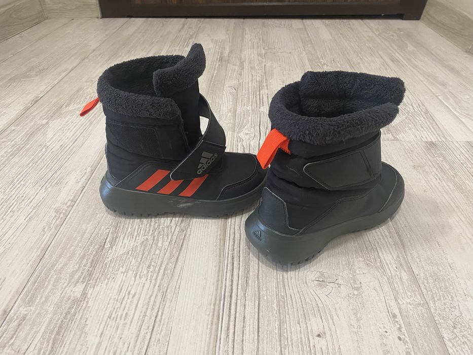 Детски ботуши adidas