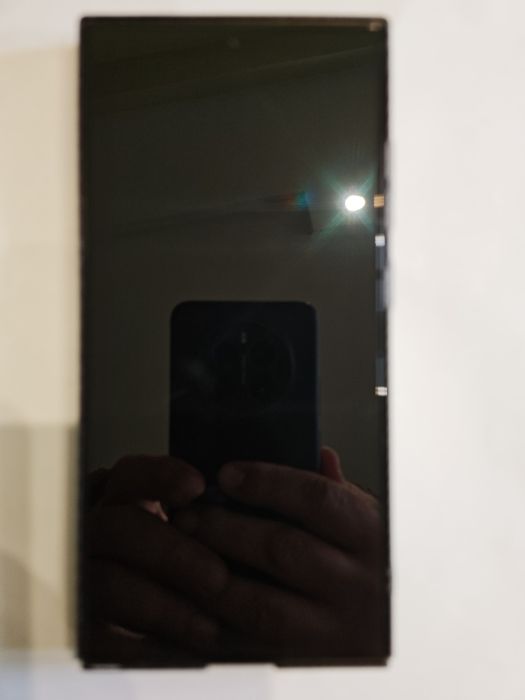 Samsung S 24 Ultra