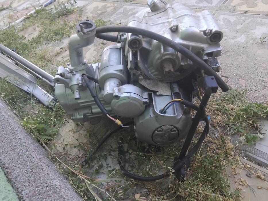 Vând motor de atw