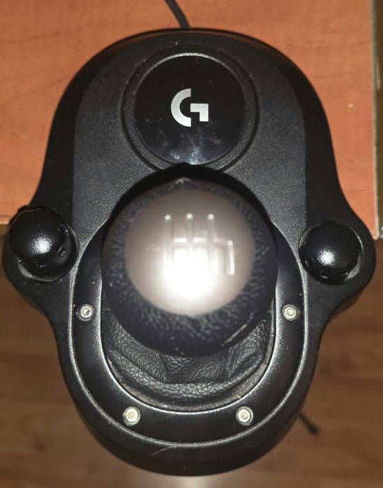 Volan Logitech G29 +Pedale+ Schimbator