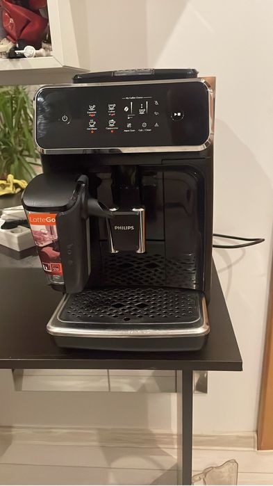 Philips LatteGo ep2231