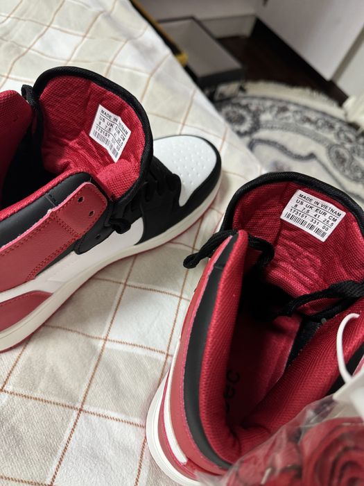 Продам красовки Ветнам 41р