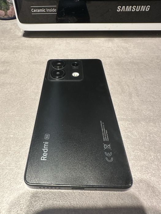 Vand/schimb Xiaomi 13 5G 256 GB impecabil!