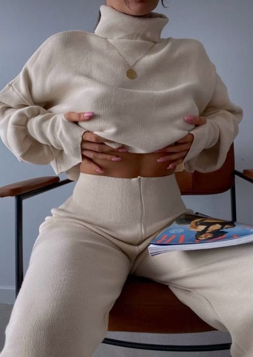 Дамски комплект