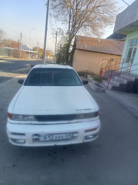 Продам Галант 1991г 2л