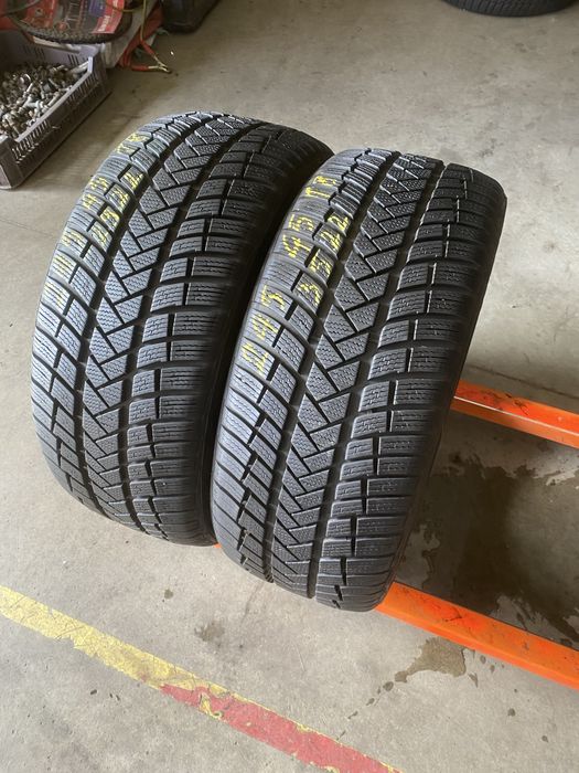 Anvelope iarna 245/45/18 Vredestein Wintrac Pro 245 45 18 R18