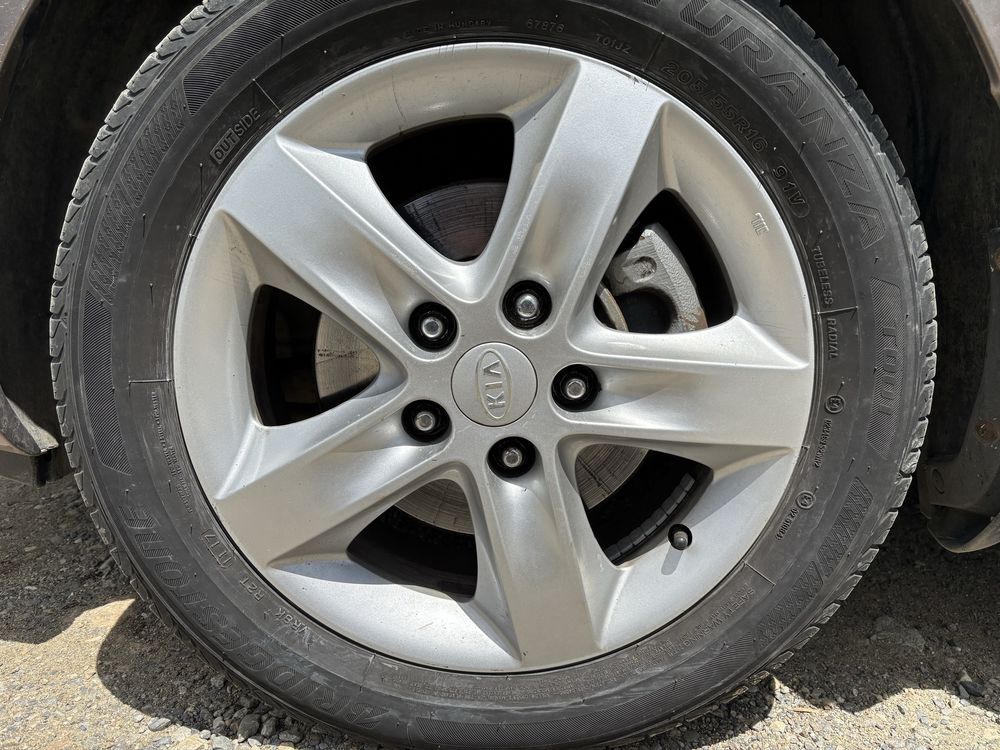 Kia Ceed \ Киа Сийд 1.6 бензин 122 к.с. Автоматична СК