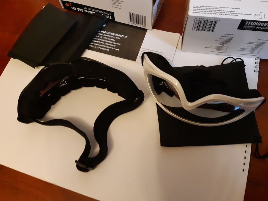 pentru protectie ochi la joaca: ATV/ski/snowboard/enduro