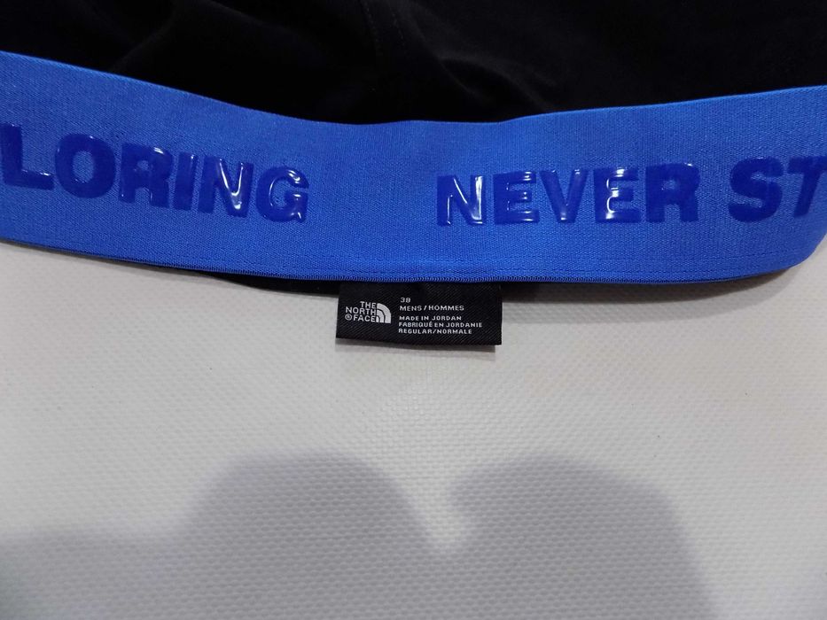 нов панталон the north face долнище екип туризъм мъжки оригинален 38