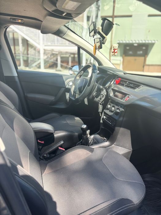 Citroen C3 1.4 hdi Diesel