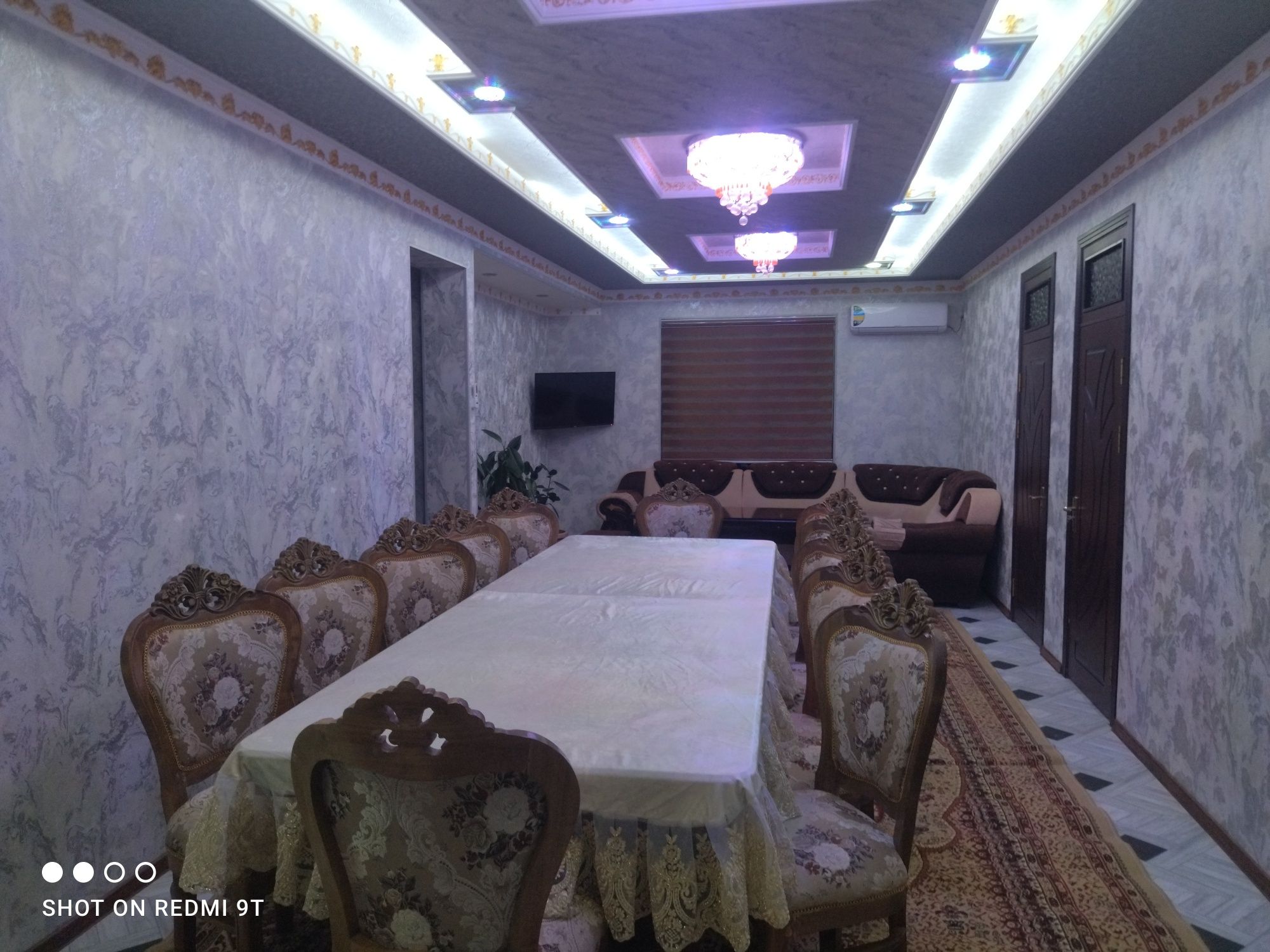 Dacha oqtosh посуточно