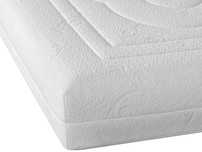 Saltea 160x200 Revance Memory Husa Detasabila, 14 cm spuma 6 cm memory