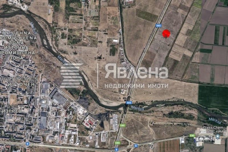 Парцел на околовръстното