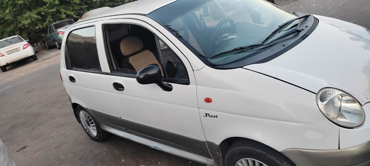 Arendaga kuniga 70 mingdan Matiz Srochna