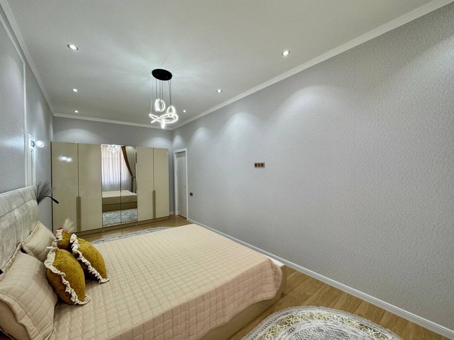 Продаётся квартира в новостройке!