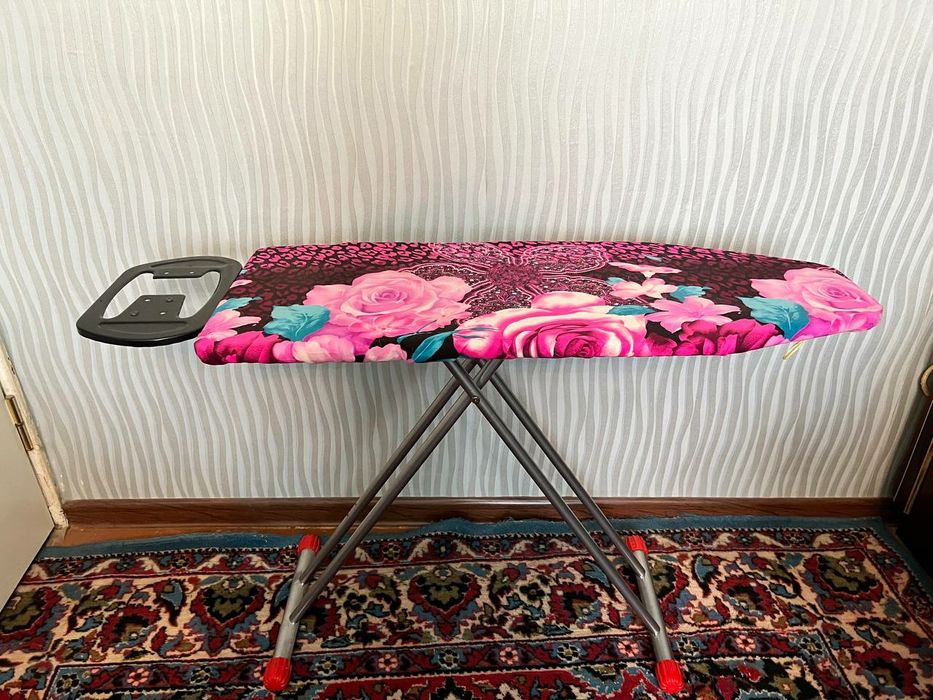 Доска гладильная большая