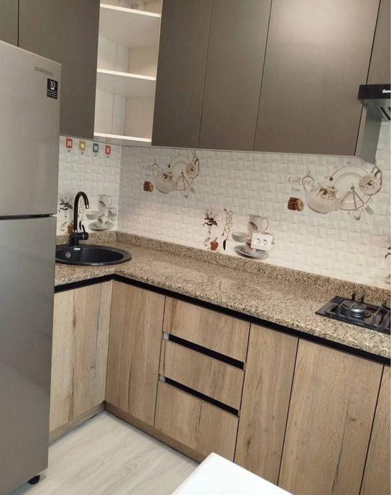 Срочно продайте квартира в отличном районе