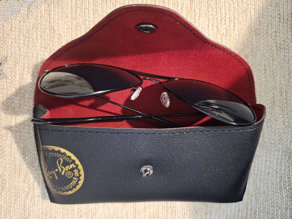 Ochelari Ray Ban