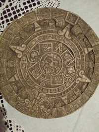 Calendar aztec