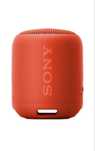 Продаю портативную колонку Sony SRS-XB12 (красная).