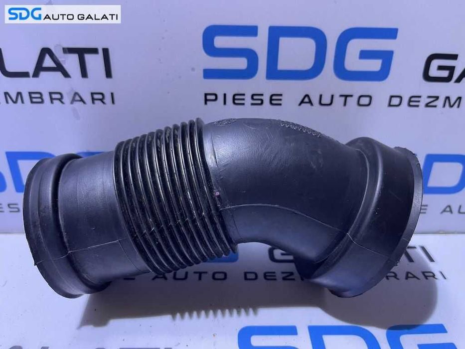 Tub Tubulatura Conducta Admisie Aer Opel Astra H 1.7 CDTI 2004 - 2010 Cod 55558369