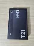 Tabletă HMD T21 – ecran mare, Android 13,