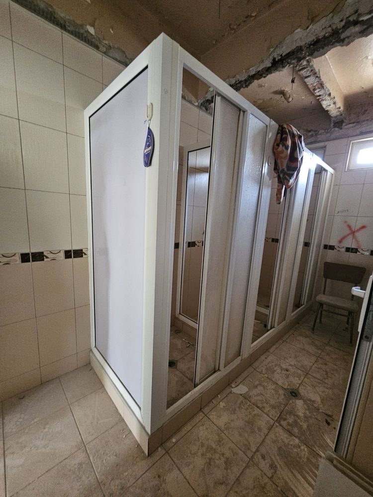 Дограма  PVC Втора употреба Врати Прозорци