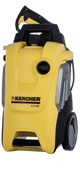 Мойка высокого давления Karcher K 5.200