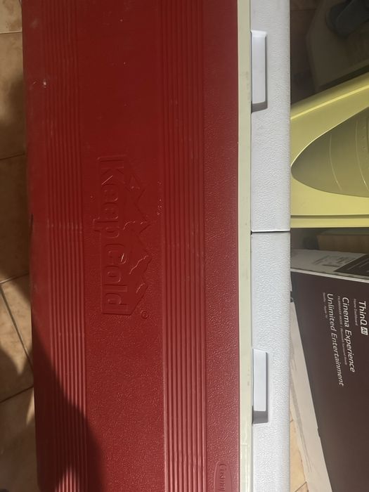 Продам термобокс большой