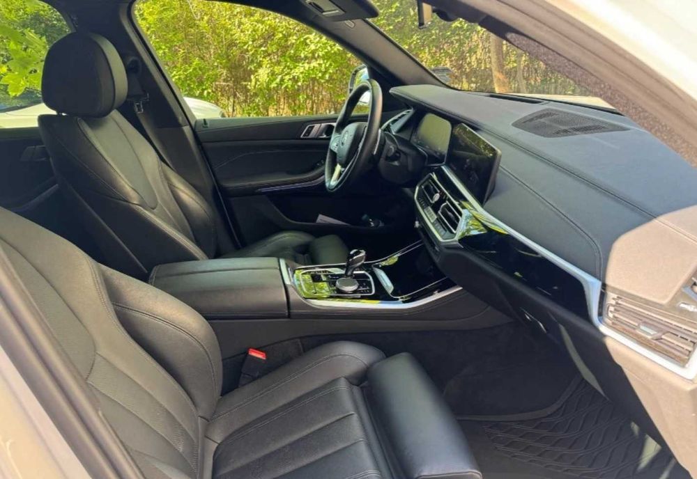 Продава BMW X5 30d xDrive