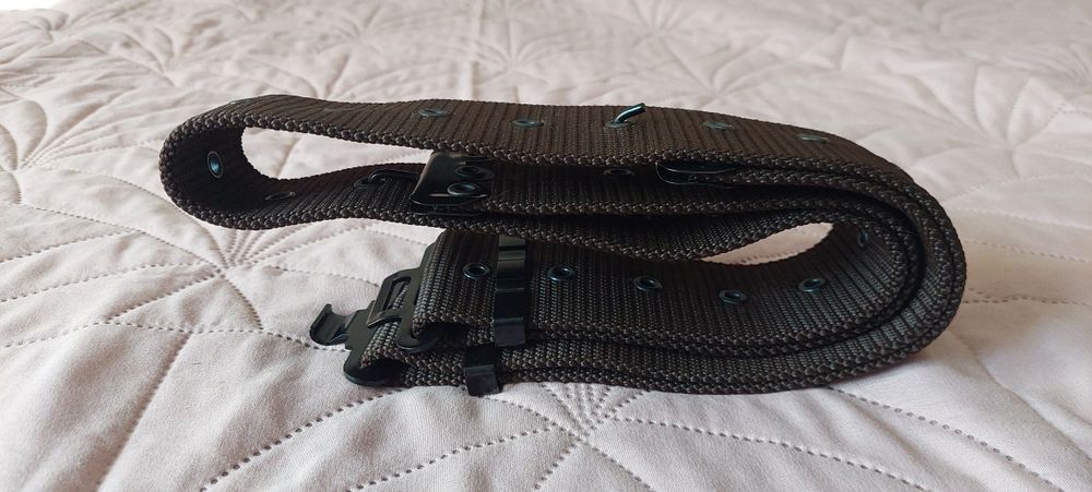 Centura militara maro