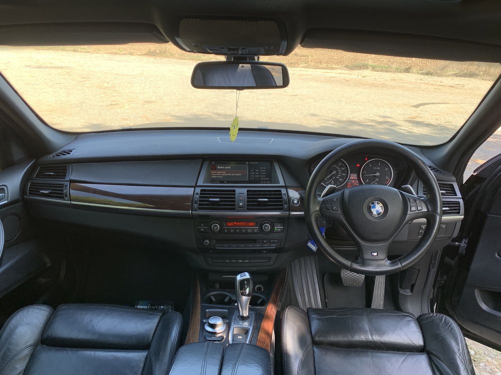 Продаваме на части бмв х5 3.0д 235кс bmw x5 3.0d 235hp