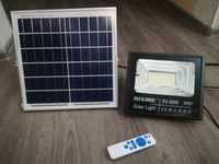 Продам солнечный батарея